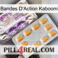 Kaboom Action Strips new12